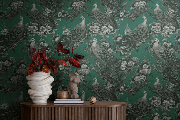 MICHALSKY Wallpaper Pattern No 39982-2