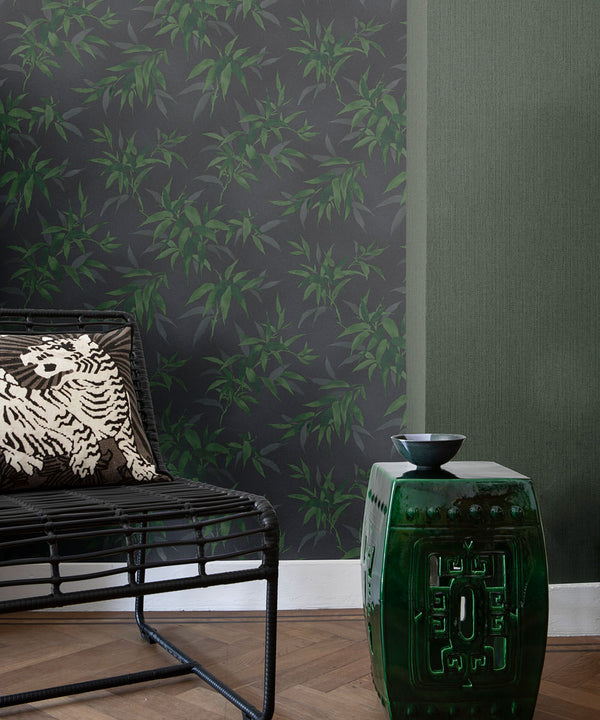 KIMONO Wallpaper Pattern No 409772