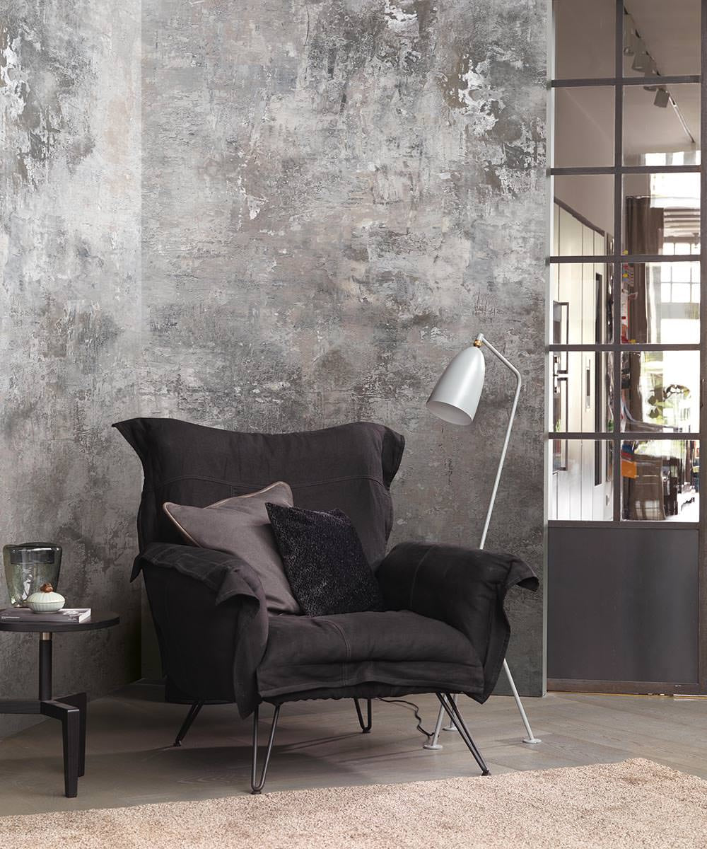 FACTORY IV Wallpaper Pattern No 429640 – Aspiring Walls