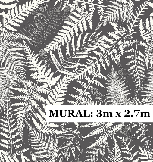 DESIGNER COLLECTIVE Pattern No 66122 by Wirihana Design