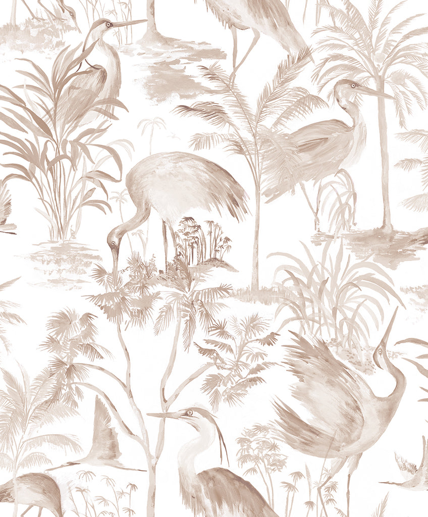 EDEN Wallpaper Pattern No E47403