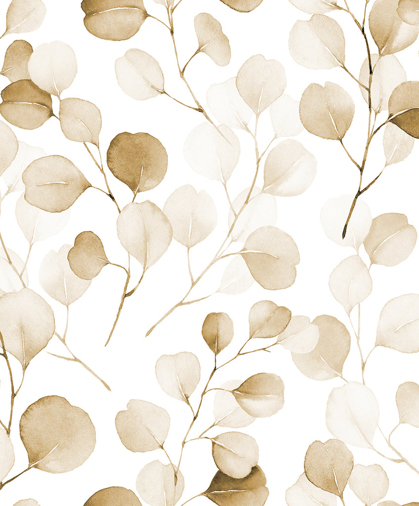 EDEN Wallpaper Pattern No E47422