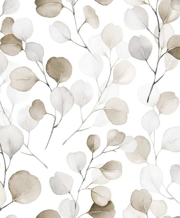 EDEN Wallpaper Pattern No E47423