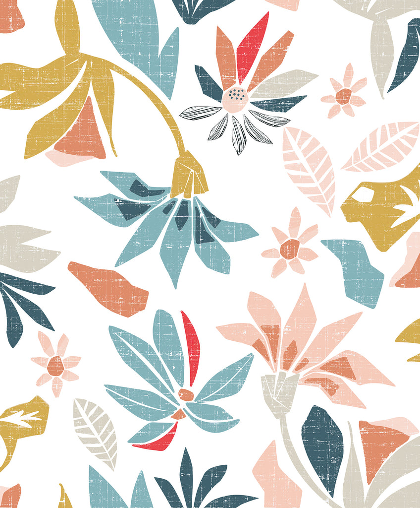EDEN Wallpaper Pattern No 47467