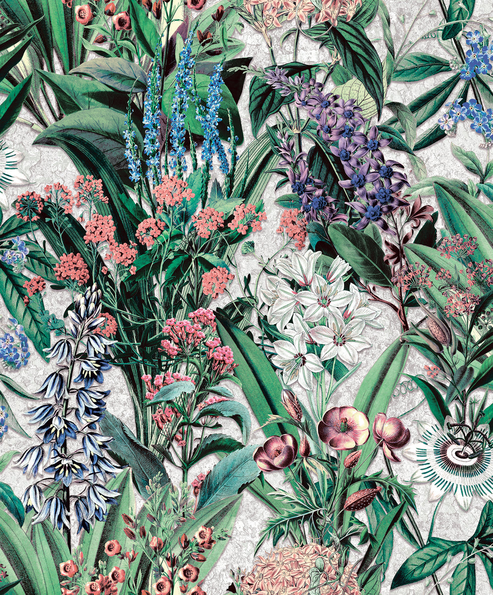 EDEN Wallpaper Pattern No 47477 – Aspiring Walls