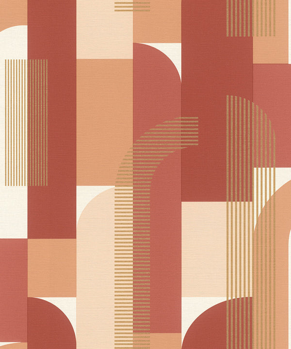 SALSA Wallpaper Pattern No 480030