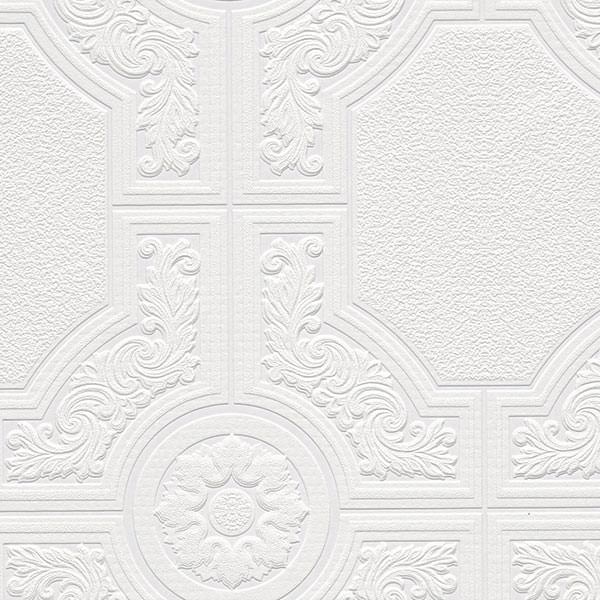 PAINTABLES Wallpaper Pattern No 48929