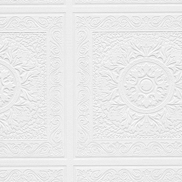 PAINTABLES Wallpaper Pattern No 48931