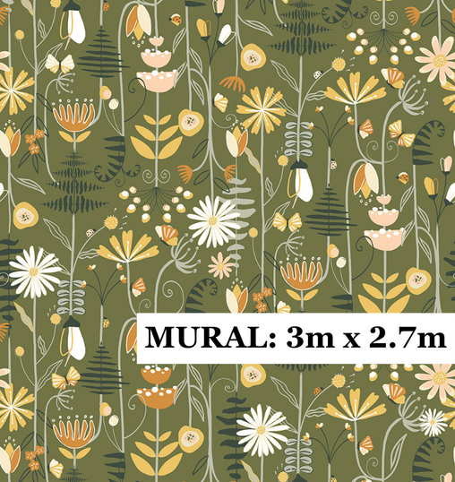 DESIGNER COLLECTIVE Pattern No 66125 by Wirihana Design