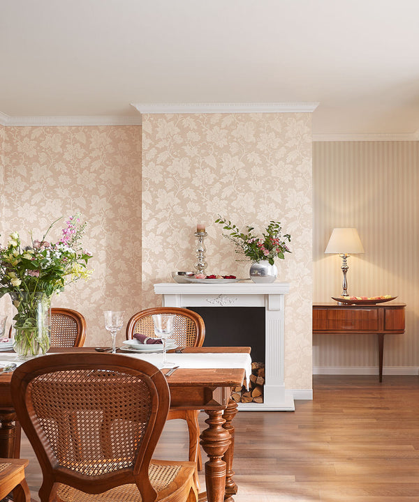 TRIANON XIII Wallpaper Pattern No 570465