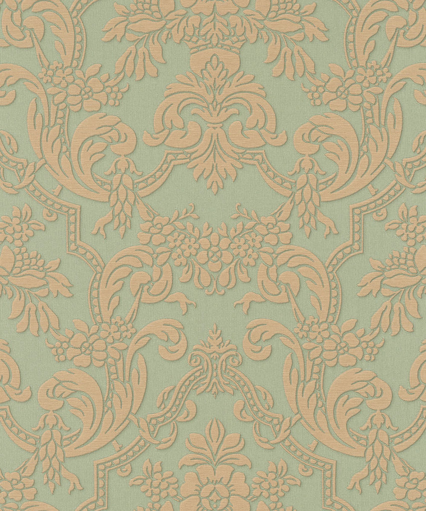 TRIANON XIII Wallpaper Pattern No 570632