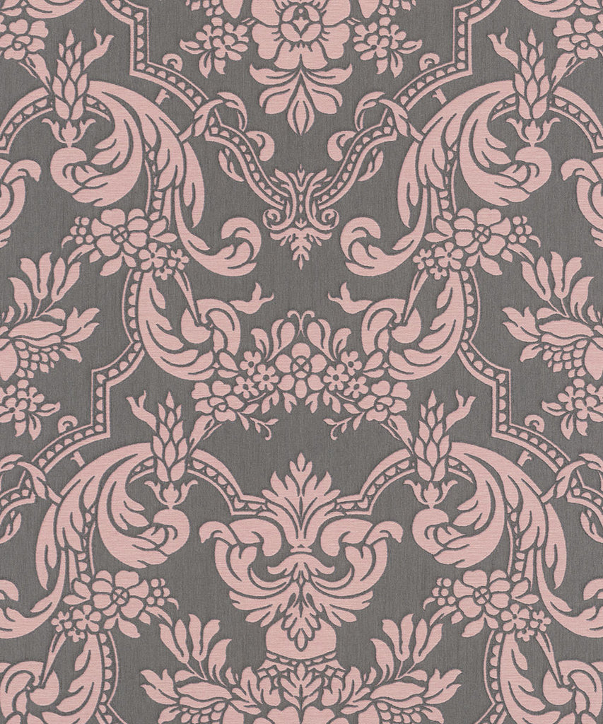 TRIANON XIII Wallpaper Pattern No 570649