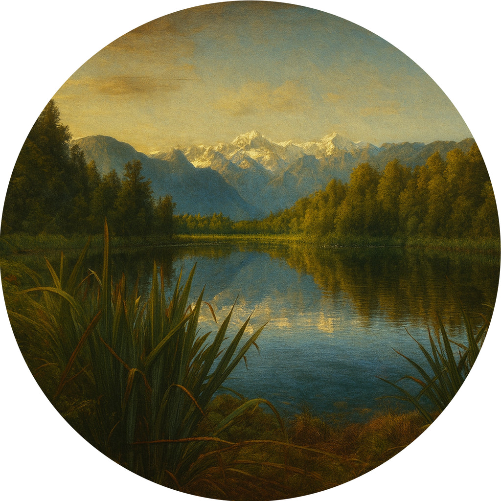 CIRQUE ACT TWO Pattern No AORAKI  (63070)