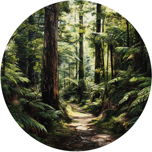CIRQUE ACT TWO Pattern No NATIVE PATH  (63076)