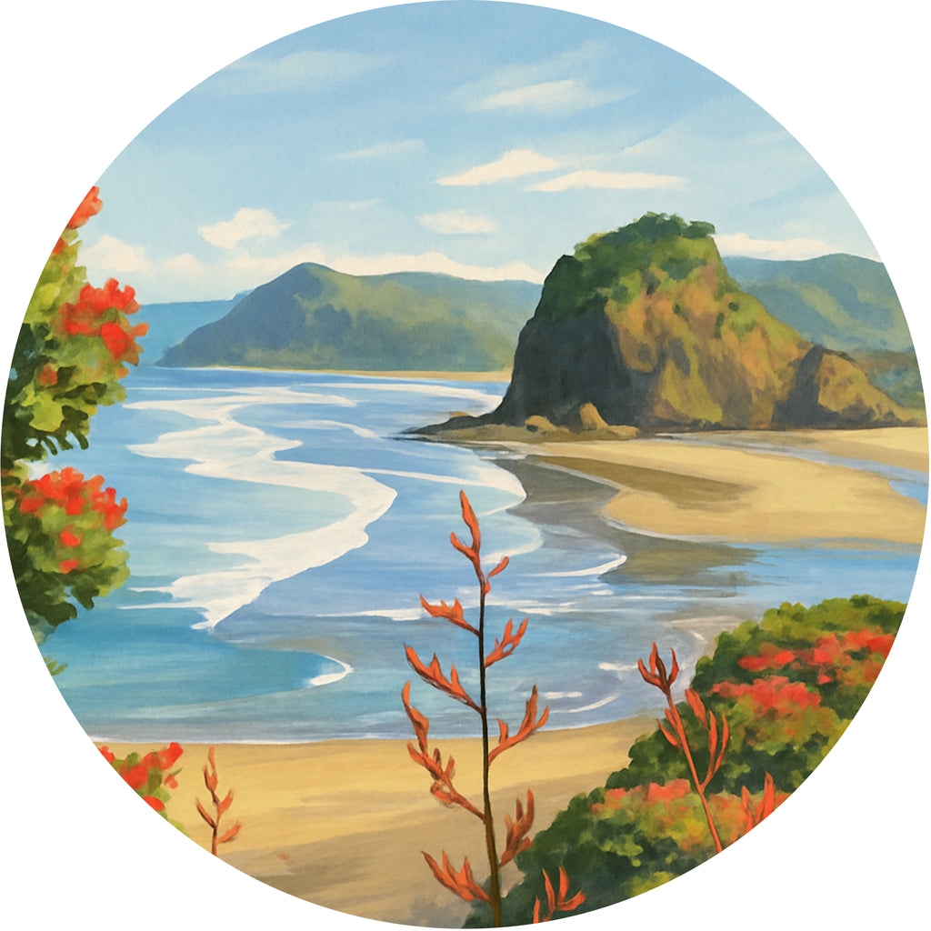 CIRQUE ACT TWO Pattern No PIHA  (63080)