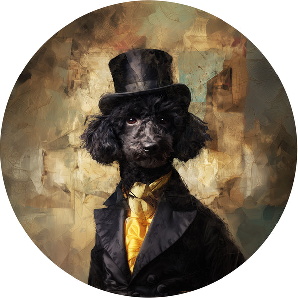 CIRQUE ACT TWO Pattern No LOUIE  (63088)