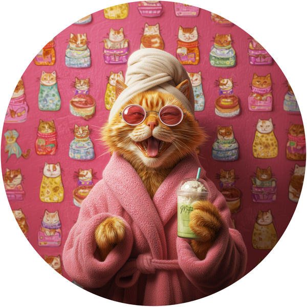 CIRQUE ACT TWO Pattern No BETSY  (63090)