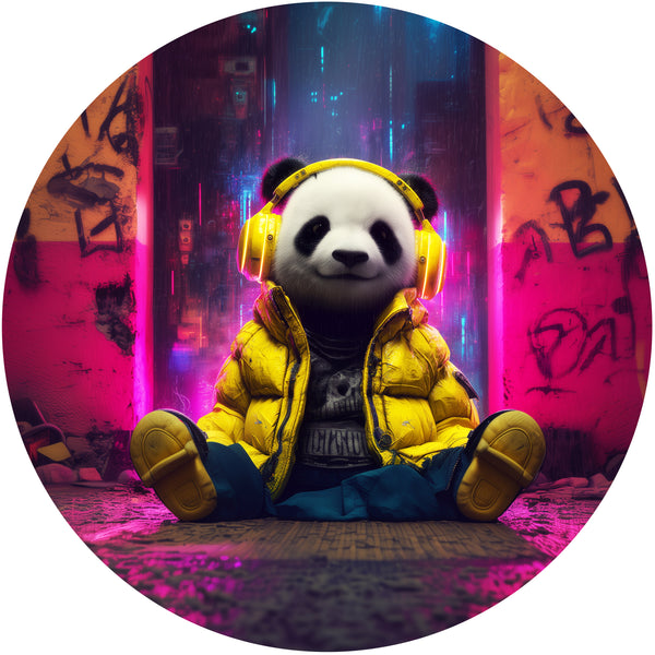 CIRQUE ACT TWO Pattern No ELI  (63091)