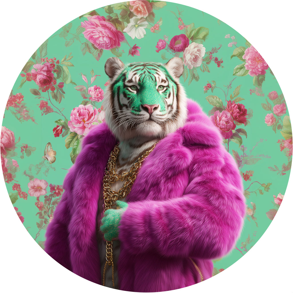 CIRQUE ACT TWO Pattern No MARC  (63093)