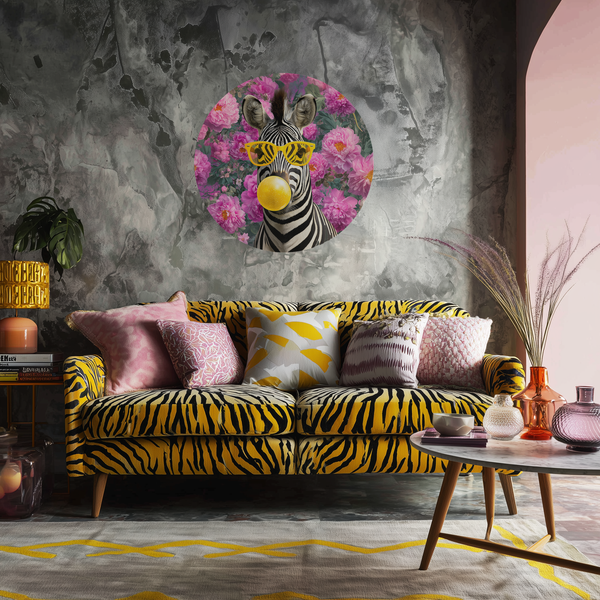 CIRQUE ACT TWO Pattern No TANYA  (63094)