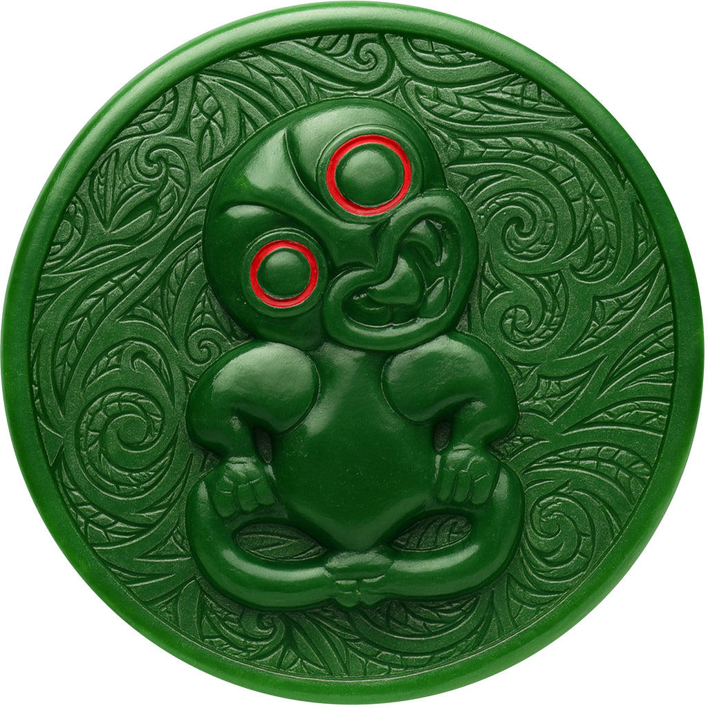 CIRQUE ACT TWO Pattern No TIKI  (63097)