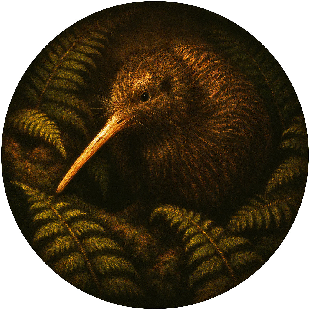 CIRQUE ACT TWO Pattern No KOA  (63102)