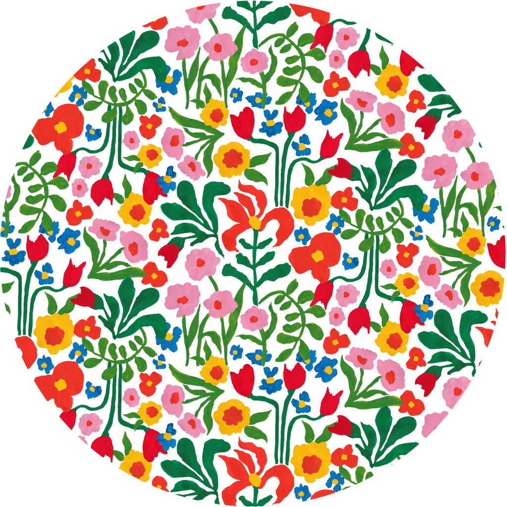 DESIGNER COLLECTIVE Pattern No 66228 by Laura Hebbend Design