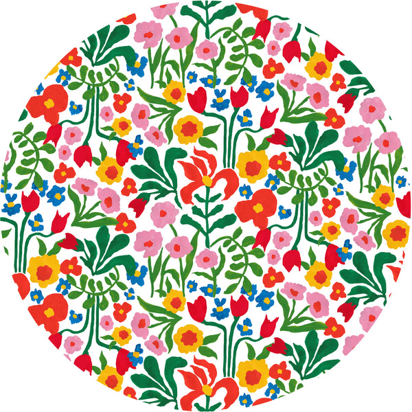 DESIGNER COLLECTIVE Pattern No 66228 by Laura Hebbend Design