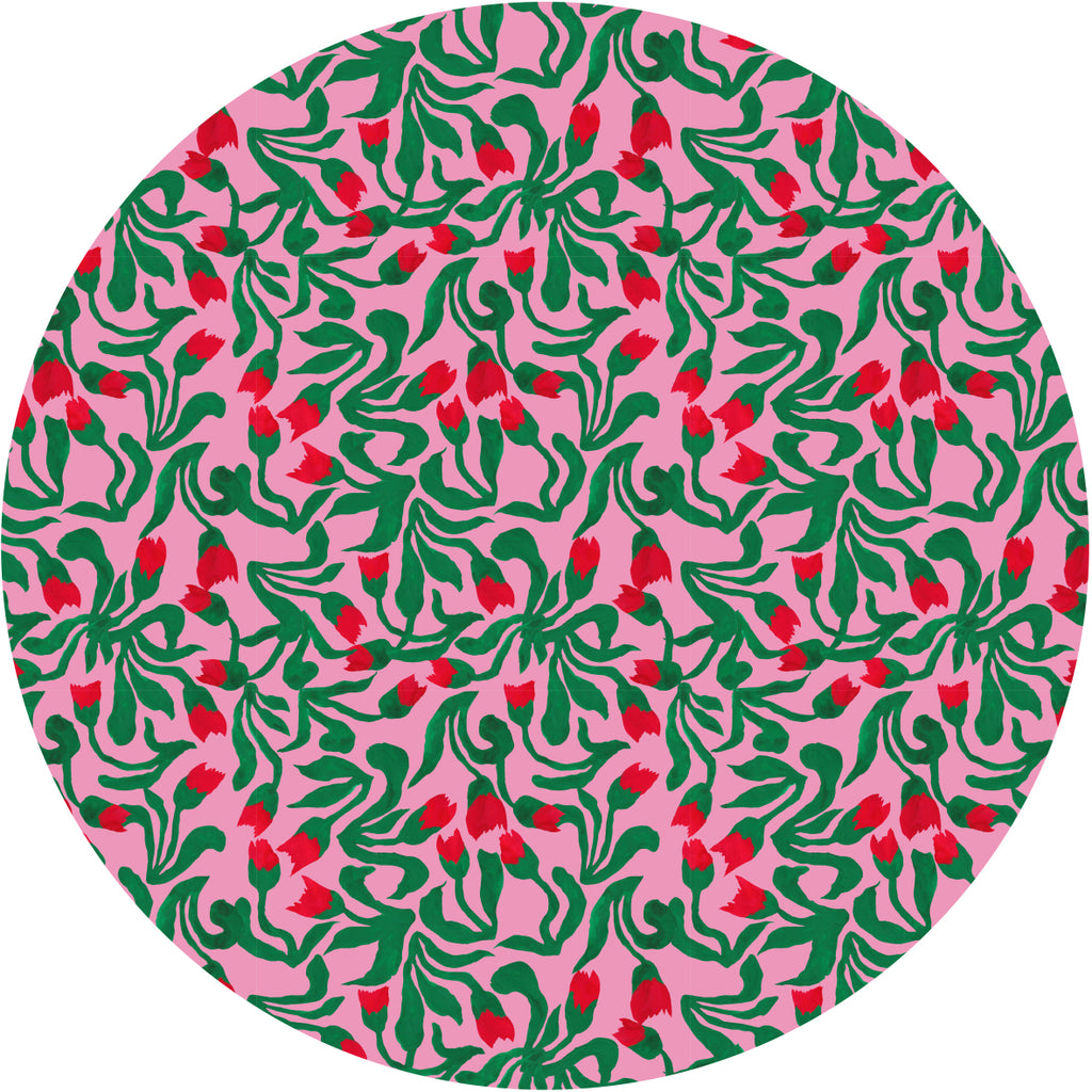 DESIGNER COLLECTIVE Pattern No 66229 by Laura Hebbend Design