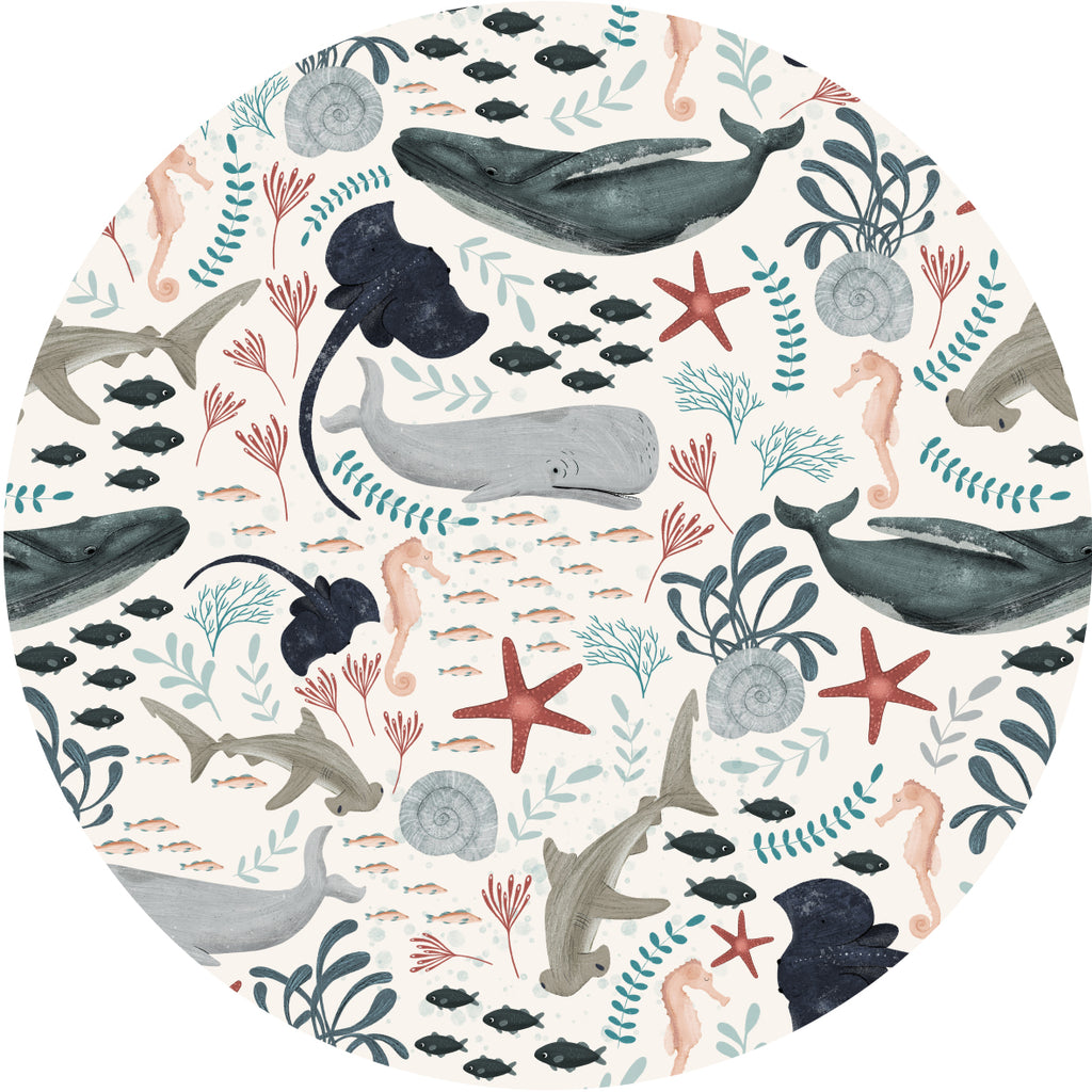 DESIGNER COLLECTIVE Pattern No 66231 by Mel Armstrong Design