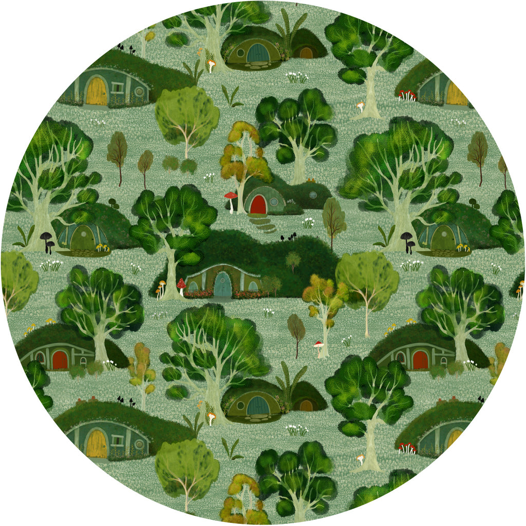 DESIGNER COLLECTIVE Pattern No 66235 by Katherine Quinn Illustration