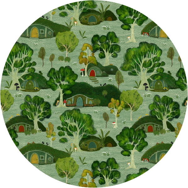 DESIGNER COLLECTIVE Pattern No 66235 by Katherine Quinn Illustration