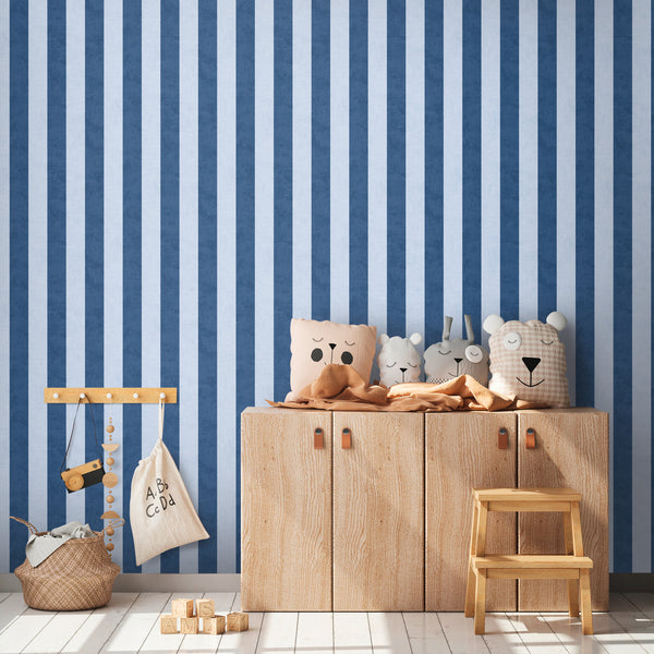 LILLY & LUIS Wallpaper Pattern No 77078-5