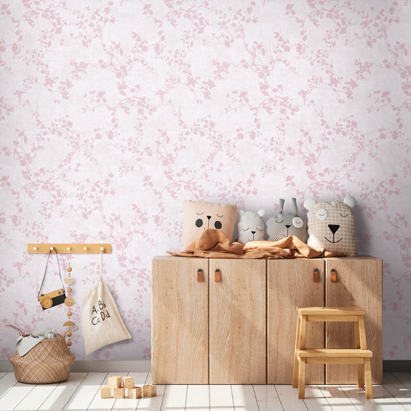LILLY & LUIS Wallpaper Pattern No 77079-1