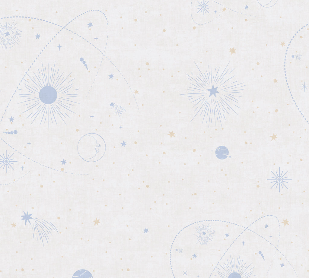 LILLY & LUIS Wallpaper Pattern No 77131-1