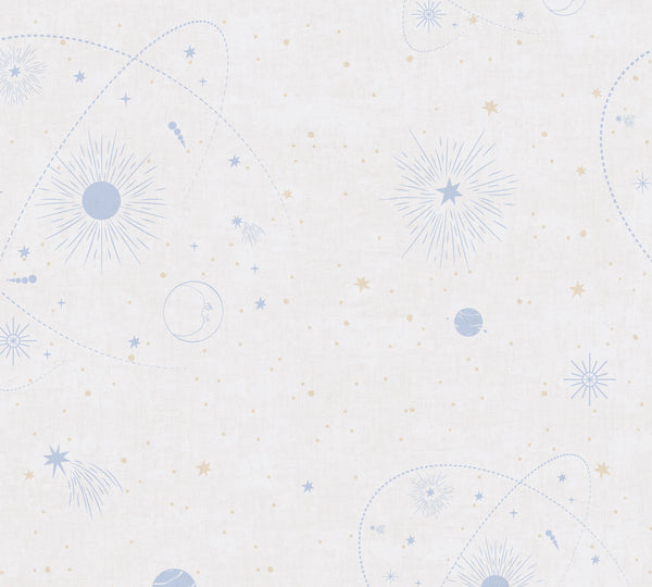 LILLY & LUIS Wallpaper Pattern No 77131-1