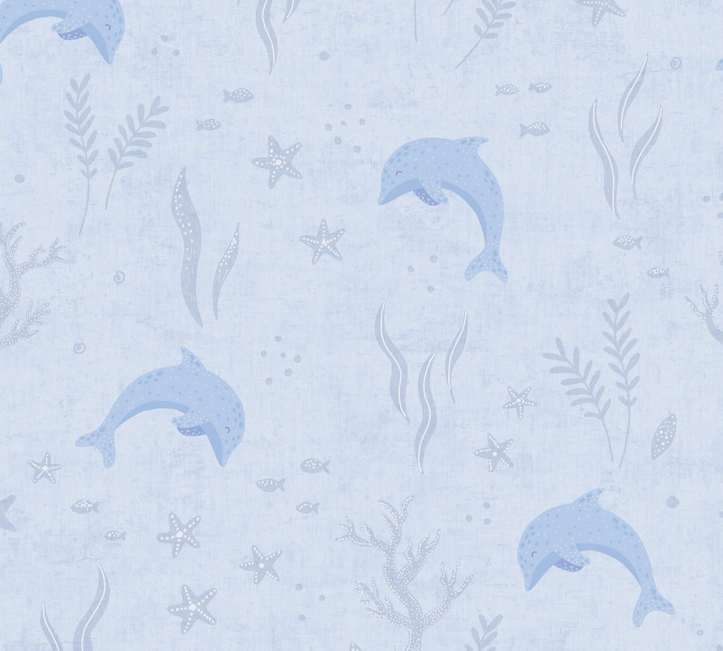 LILLY & LUIS Wallpaper Pattern No 77132-1