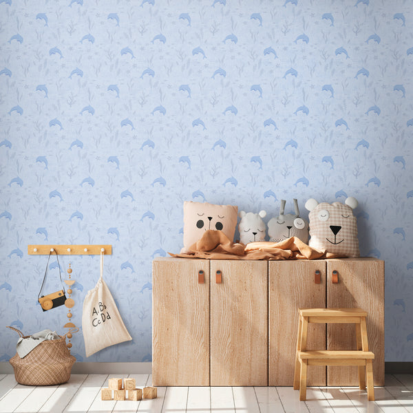 LILLY & LUIS Wallpaper Pattern No 77132-1