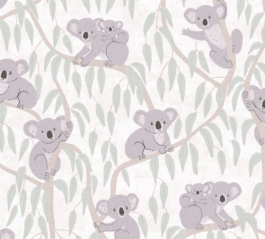 LILLY & LUIS Wallpaper Pattern No 77134-1