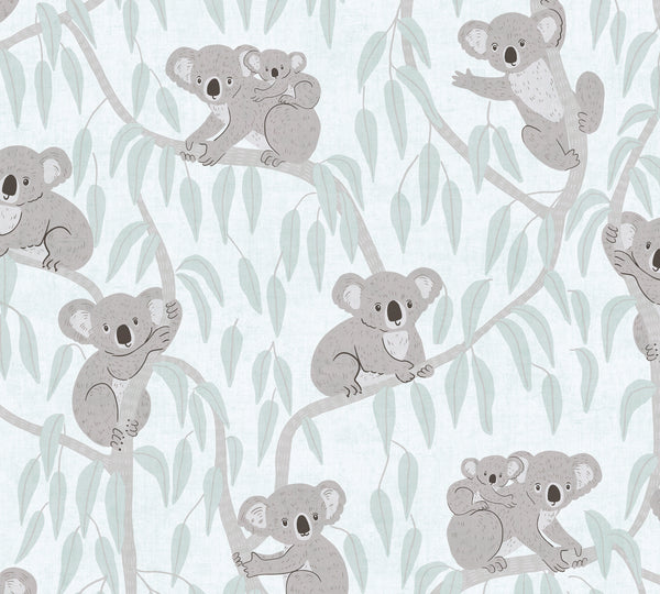 LILLY & LUIS Wallpaper Pattern No 77134-2
