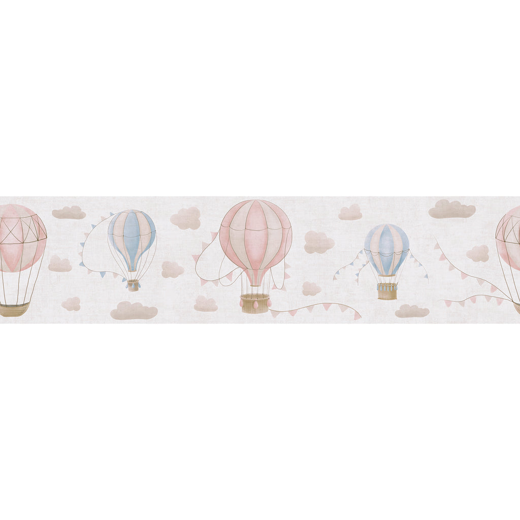LILLY & LUIS Wallpaper Pattern No 77135-1