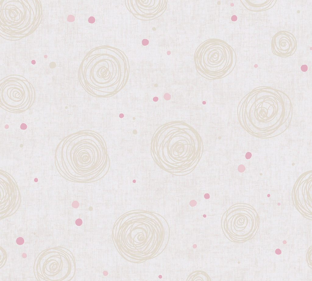 LILLY & LUIS Wallpaper Pattern No 77139-3