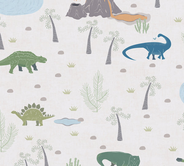 LILLY & LUIS Wallpaper Pattern No 77140-1