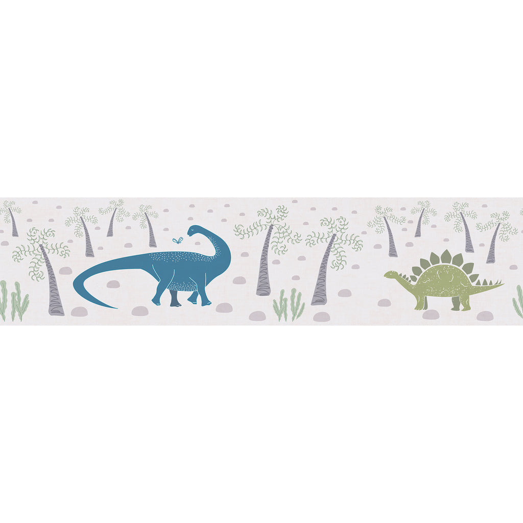 LILLY & LUIS Wallpaper Pattern No 77141-1