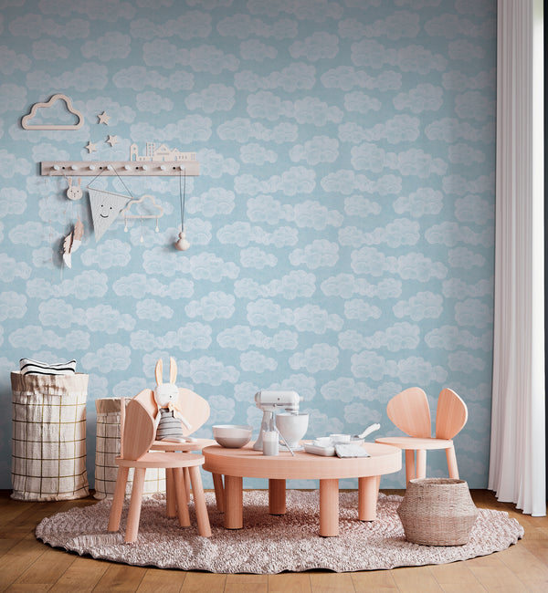 LILLY & LUIS Wallpaper Pattern No 77143-1
