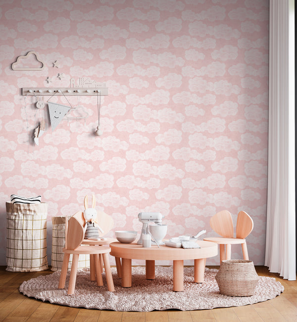 LILLY & LUIS Wallpaper Pattern No 77143-2