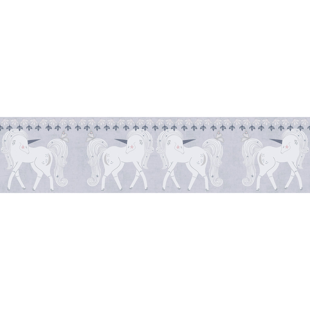 LILLY & LUIS Wallpaper Pattern No 77147-1
