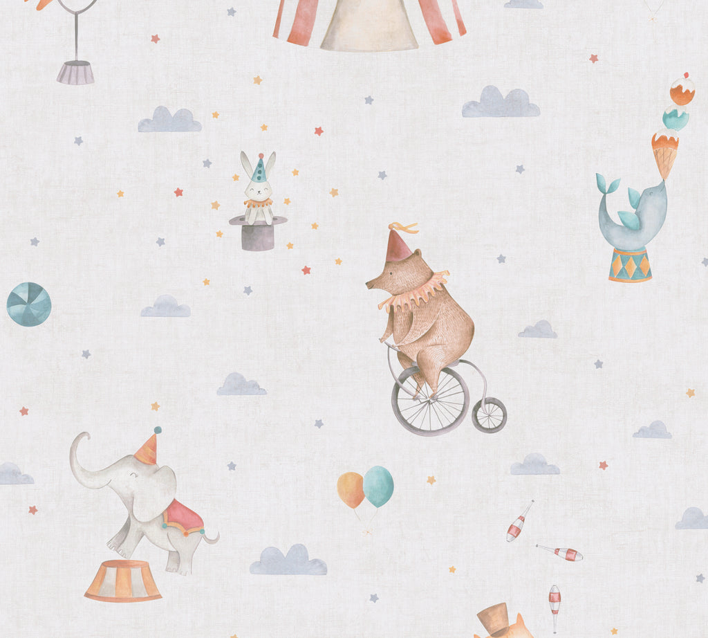 LILLY & LUIS Wallpaper Pattern No 77148-1