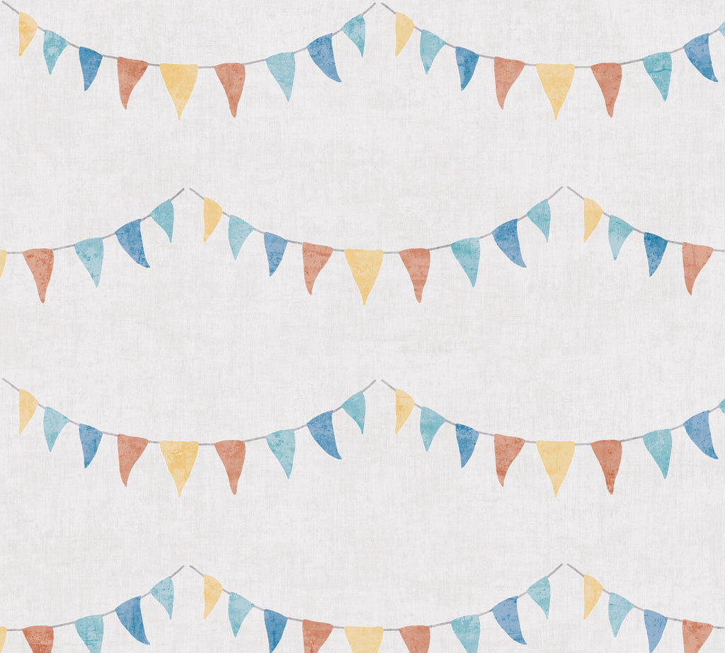 LILLY & LUIS Wallpaper Pattern No 77171-1