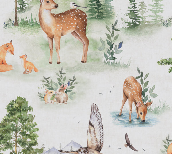LILLY & LUIS Wallpaper Pattern No 77172-1
